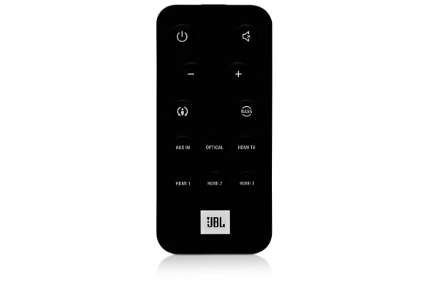 JBL - SB400 - 8
