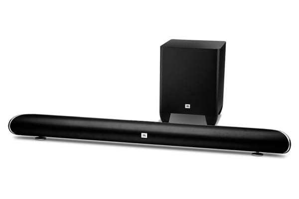 JBL - SB350 - 6