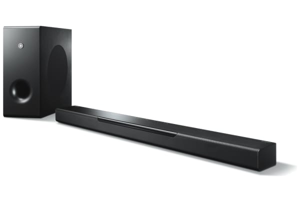Yamaha - MusicCast Bar 400 - 5