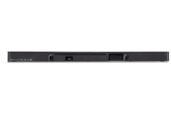 Yamaha - MusicCast Bar 400 - 12