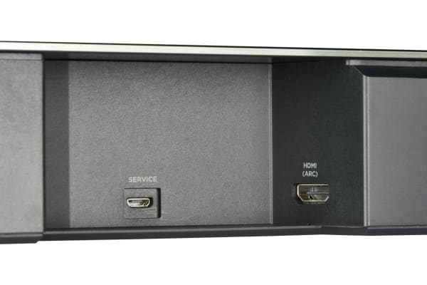 Bose - Soundbar 700 - 2