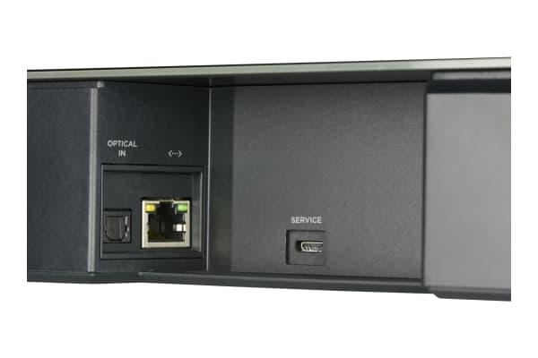 Bose - Soundbar 700 - 3