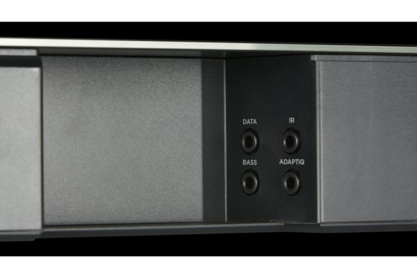 Bose - Soundbar 700 - 6