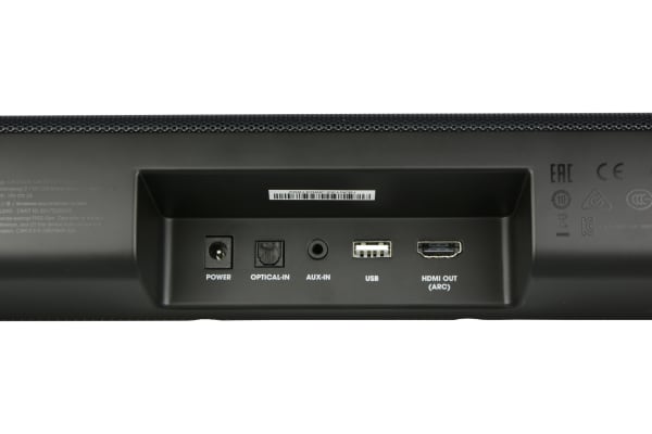 JBL - Bar Studio - 2