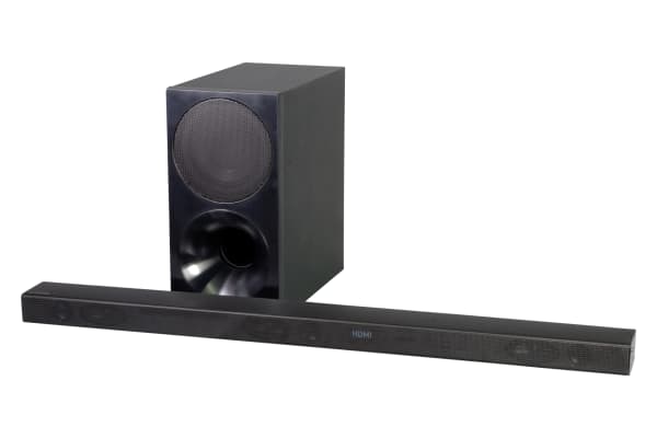Samsung - HW-M550 - 0