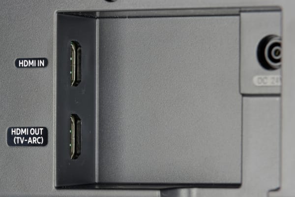 Samsung - HW-M550 - 2
