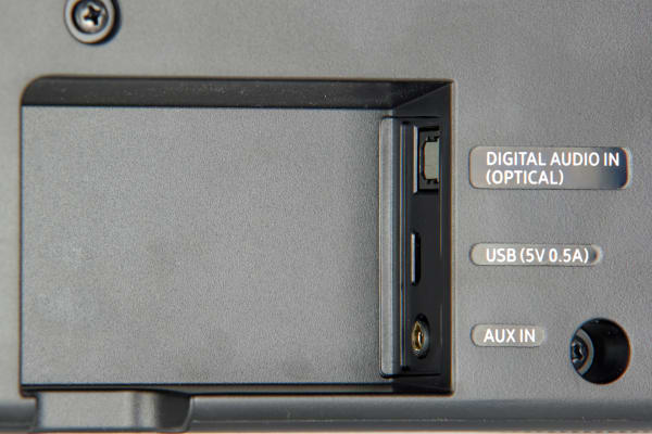 Samsung - HW-M550 - 3