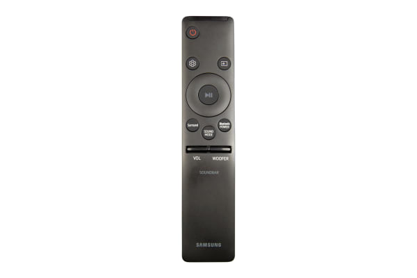 Samsung - HW-M550 - 5