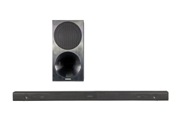 Samsung - HW-M450 - 1