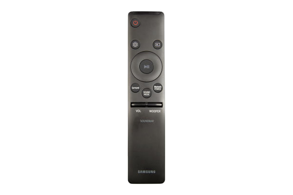 Samsung - HW-M450 - 5
