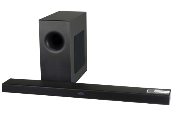 Panasonic - SC-HTB600 - 0