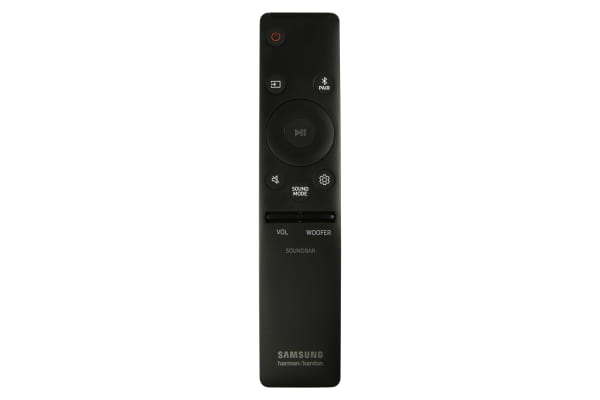 Samsung - HW-Q80R - 4