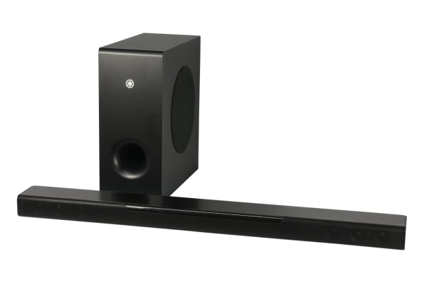 Yamaha - MusicCast Bar 400 - 0
