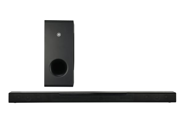 Yamaha - MusicCast Bar 400 - 1