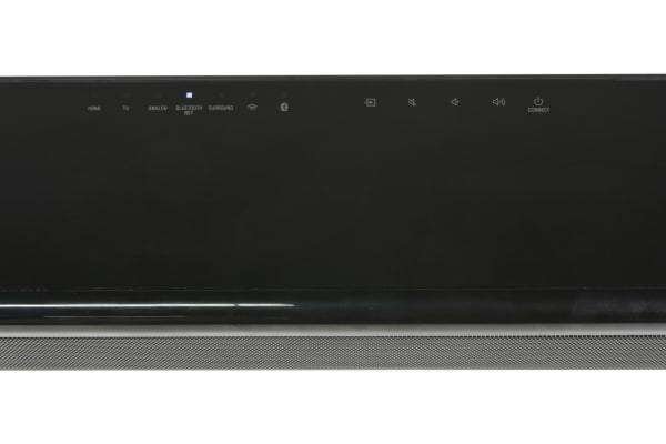 Yamaha - MusicCast Bar 400 - 3