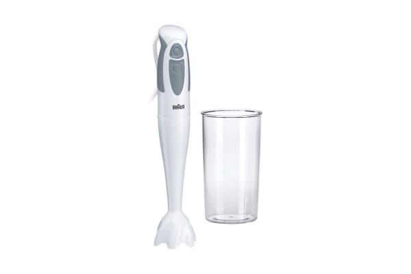 Braun - MQ 300 soup - 0
