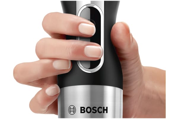 Bosch - MSM6S50B ErgoMIxx Style - 9