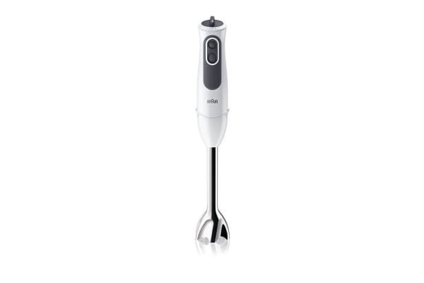 Braun - MQ 3135 WH Sauce - 3
