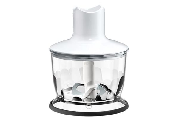 Braun - MQ 3135 WH Sauce - 4