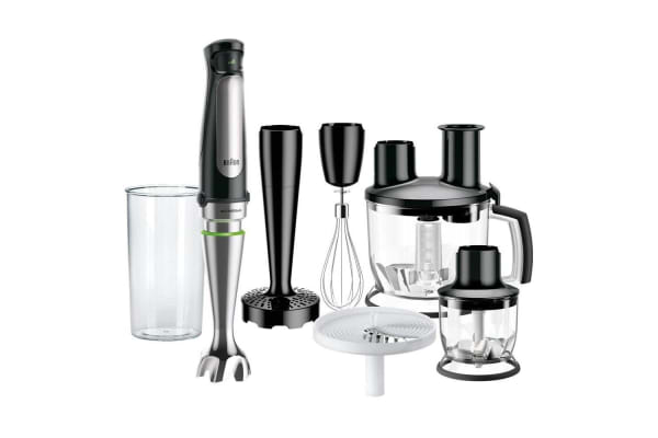 Braun - MQ 7087 X - 0
