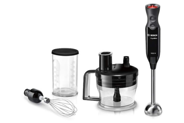 Bosch - MS62B6190 - 0