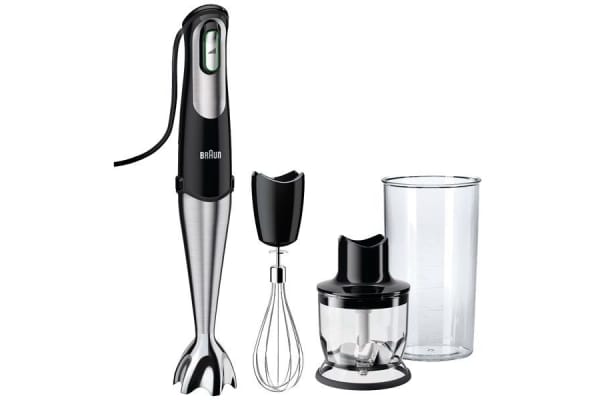 Braun - MQ 7025 X - 0
