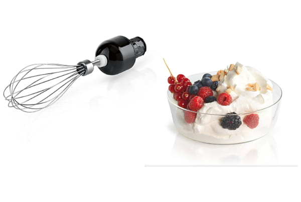 Bosch - ErgoMixx Style MS6CM6155 - 5