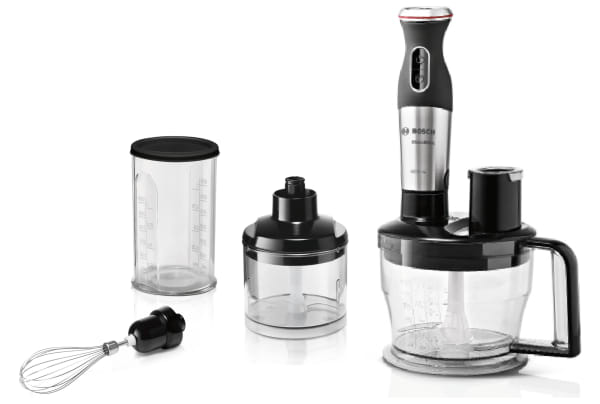 Bosch - MaxoMixx MS8CM6190 - 6