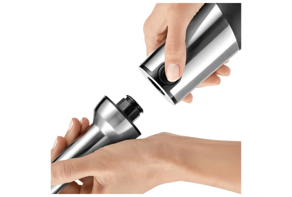 Bosch - MaxoMixx MS8CM6190 - 7