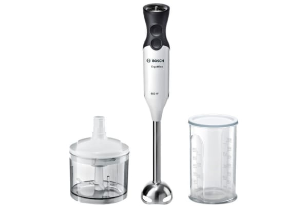 Bosch - ErgoMixx MS6CA4120 - 0