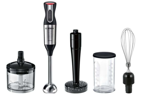 Bosch - ErgoMixx Style MS6CM6155 - 0
