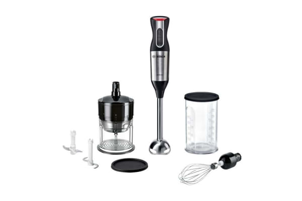 Bosch - ErgoMixx Style MS6CM6166 - 0