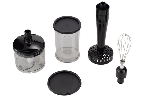 Bosch - ErgoMixx Style MS6CM6155 - 2