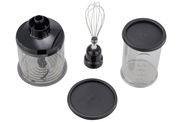 Bosch - MaxoMixx MS8CM6160 - 2