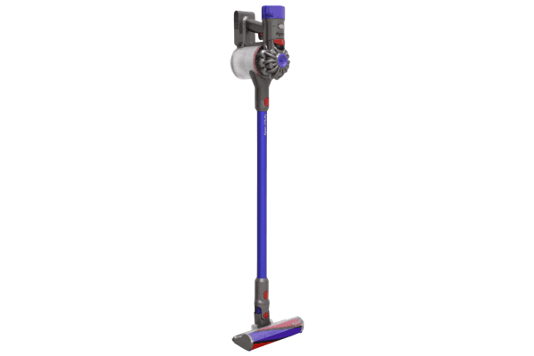 Dyson - V7 Fluffy - 0