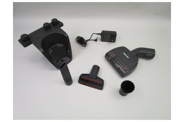 Miele - Triflex HX1 Cat & Dog - 2