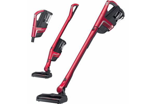 Miele - Triflex HX1 Rood - 0
