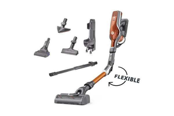 Rowenta - Air Force Flex 760 RH9574WO - 0