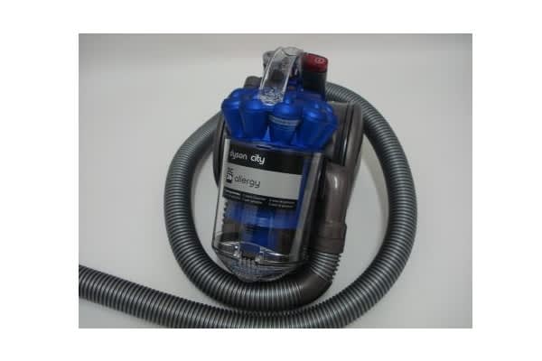 Dyson - DC26 City - 5