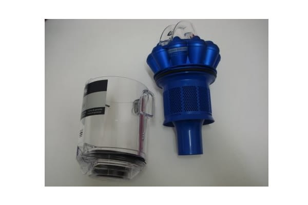 Dyson - DC26 City - 7