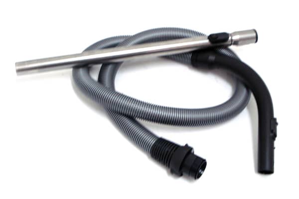 Miele - S771 Parkett Special (zwart) - 4