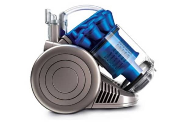Dyson - DC26 City - 2