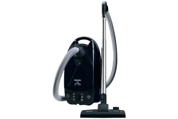 Miele - S771 Parkett Special (zwart) - 6