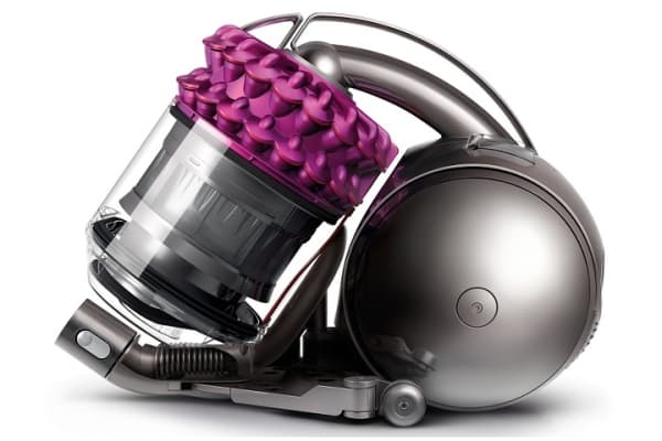 Dyson - DC52 Allergy parquet - 8