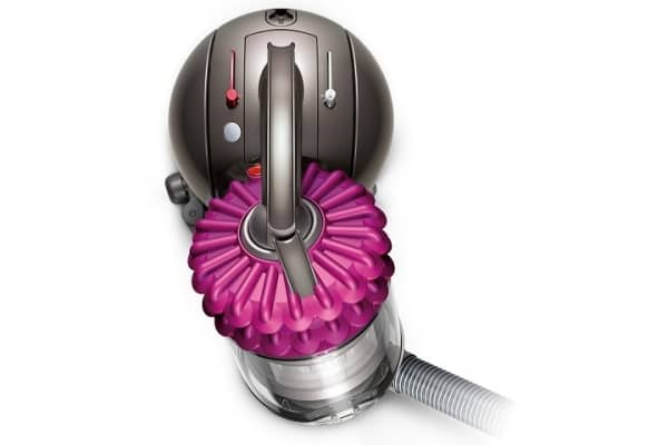 Dyson - DC52 Allergy parquet - 9