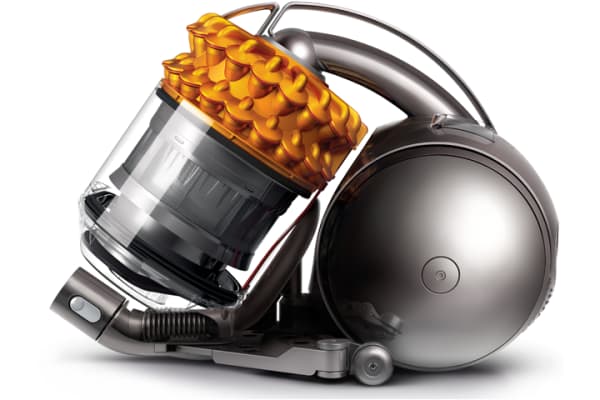 Dyson - DC52 Allergy Cinetic - 1