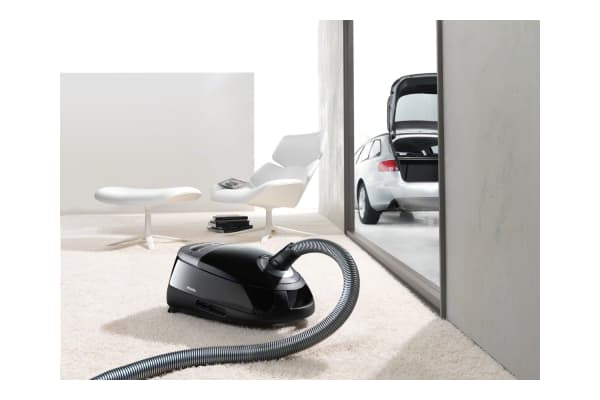 Miele - Complete C2 Black Pearl (2014) - 2