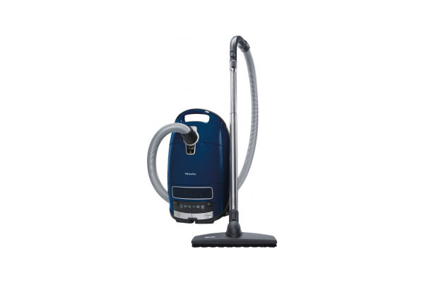 Miele - Complete C3 Parquet (2014) - 1
