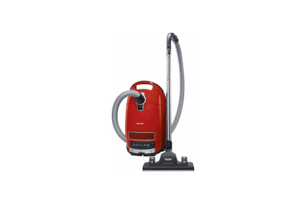 Miele - Complete C3 Red EcoLine Plus mangorood (2014) - 1