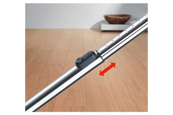 Miele - Complete C3 Red EcoLine Plus mangorood (2014) - 3